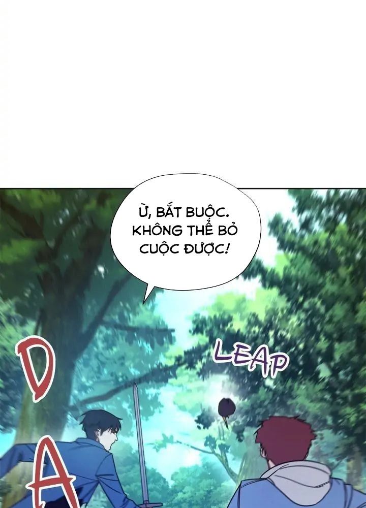 The Live Chapter 15 - Trang 4