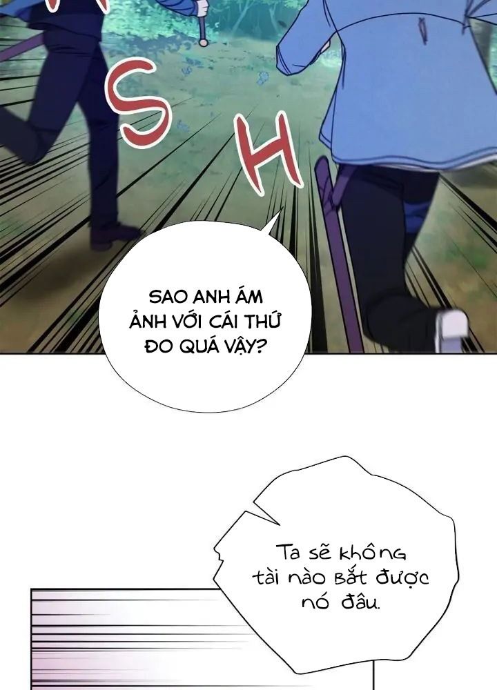 The Live Chapter 15 - Trang 5