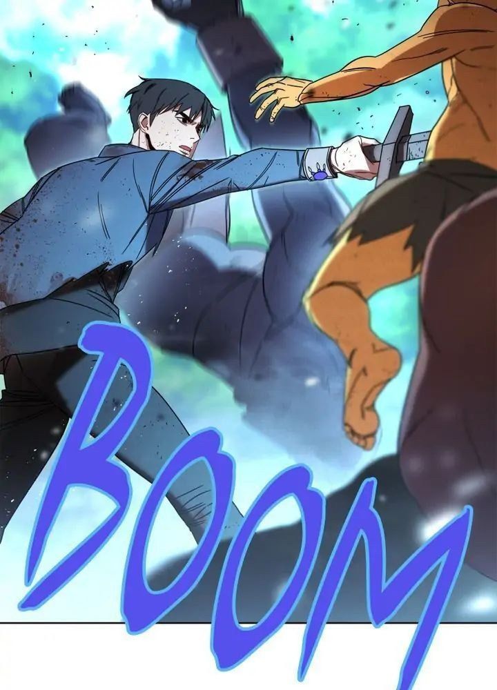 The Live Chapter 15 - Trang 50