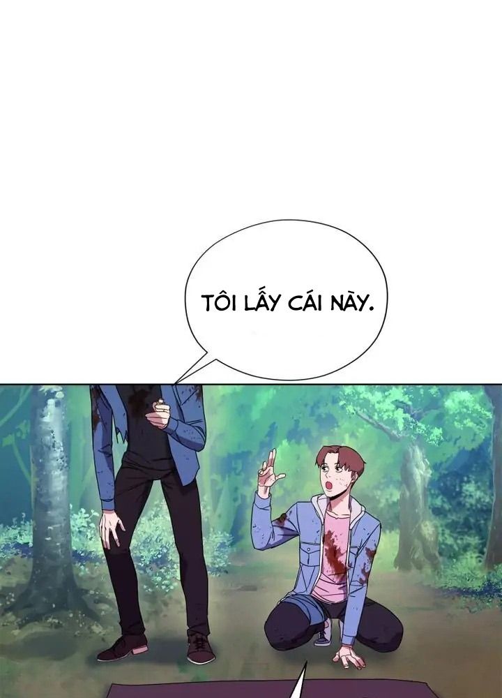 The Live Chapter 16 - Trang 10