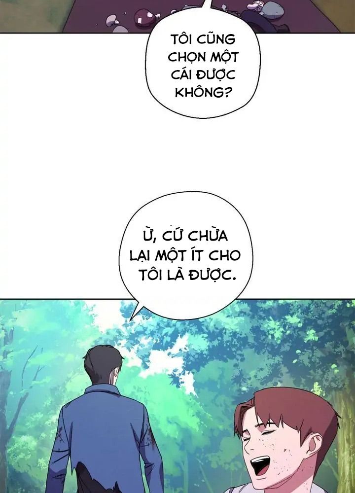 The Live Chapter 16 - Trang 11