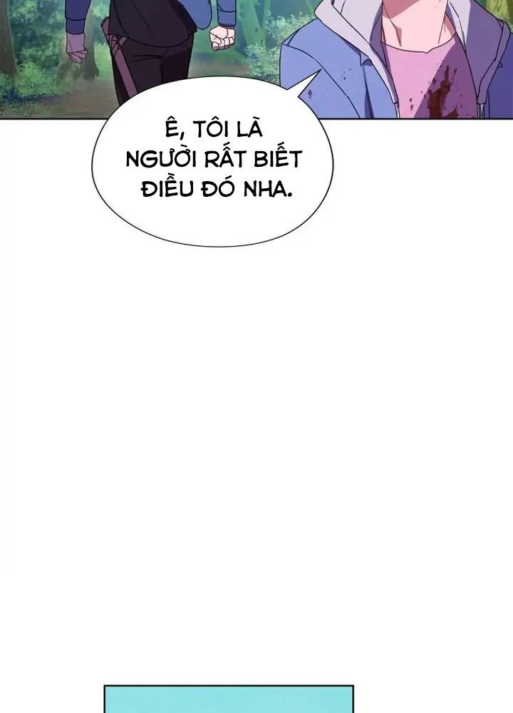 The Live Chapter 16 - Trang 12