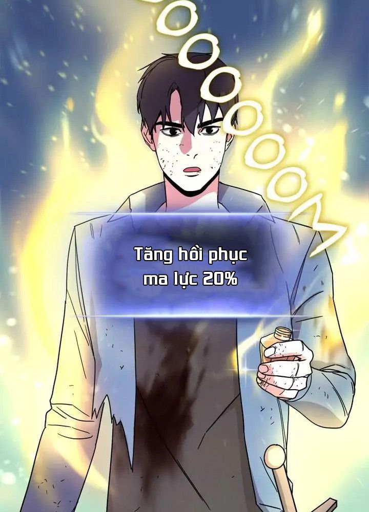 The Live Chapter 16 - Trang 15