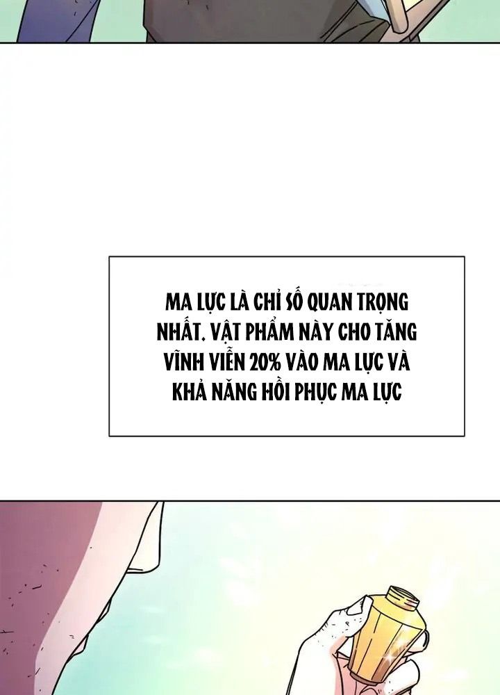The Live Chapter 16 - Trang 16