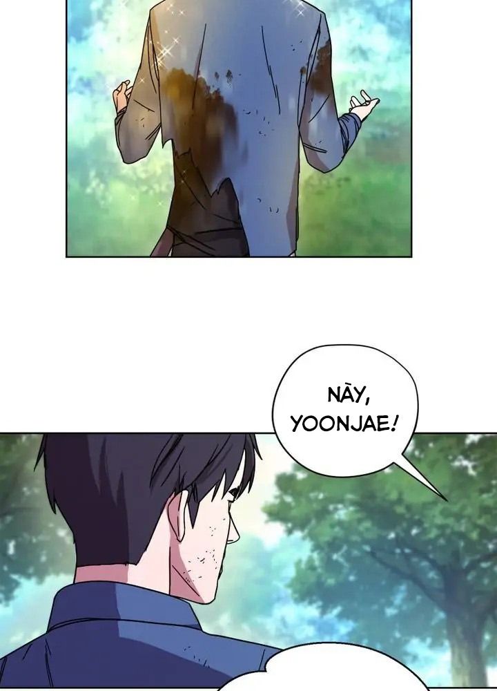 The Live Chapter 16 - Trang 18