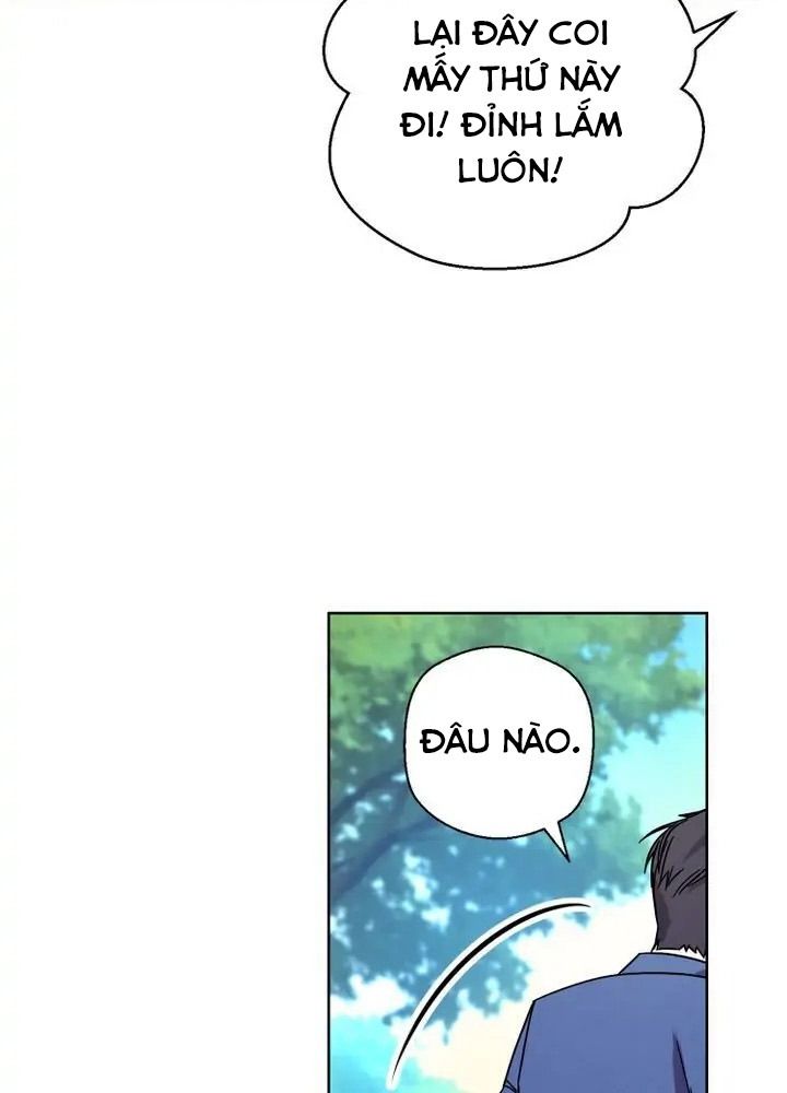 The Live Chapter 16 - Trang 19