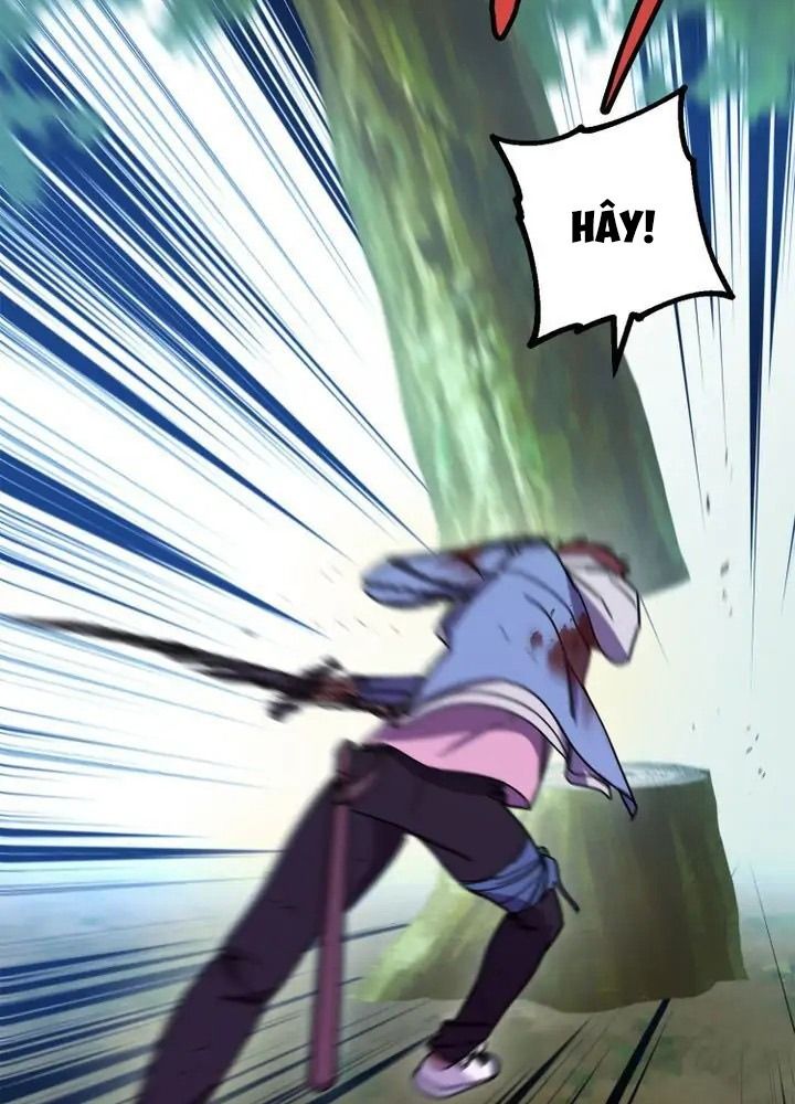 The Live Chapter 16 - Trang 24