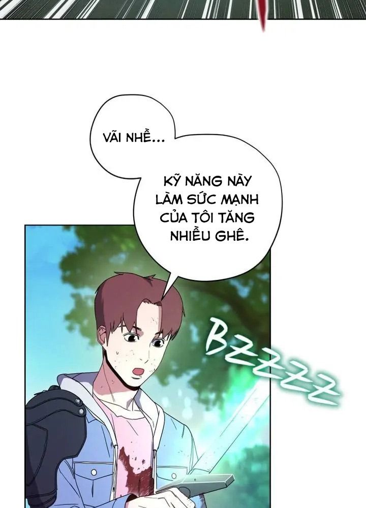 The Live Chapter 16 - Trang 27