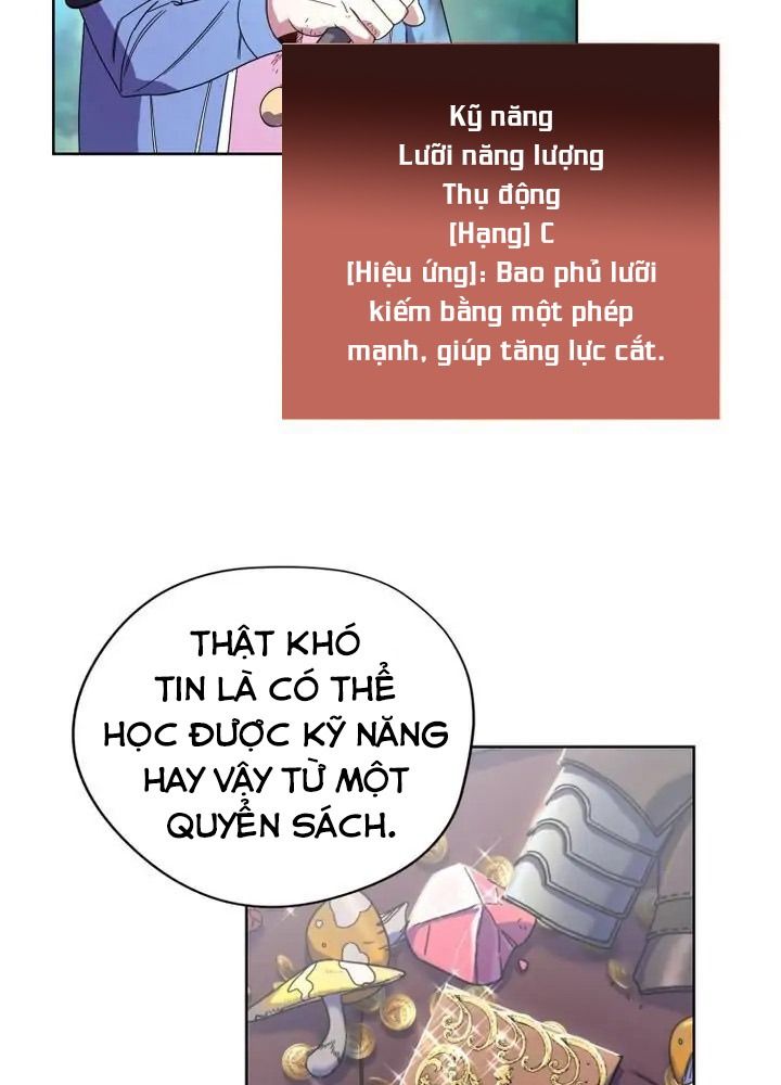 The Live Chapter 16 - Trang 28