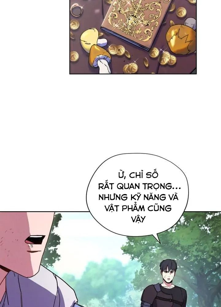 The Live Chapter 16 - Trang 29