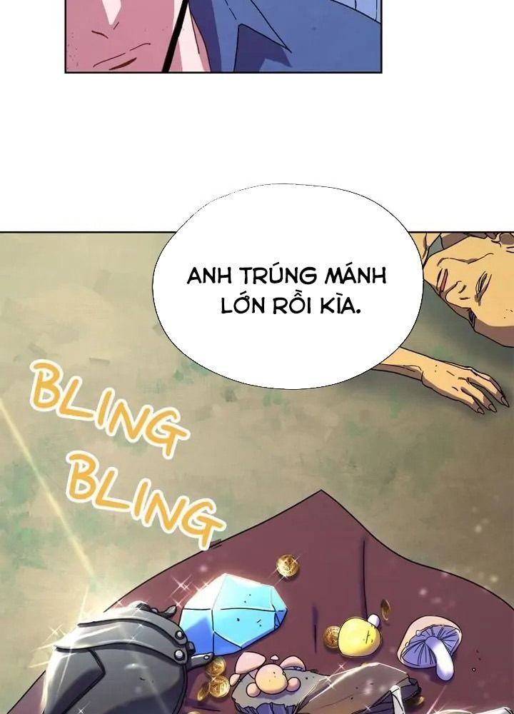 The Live Chapter 16 - Trang 3