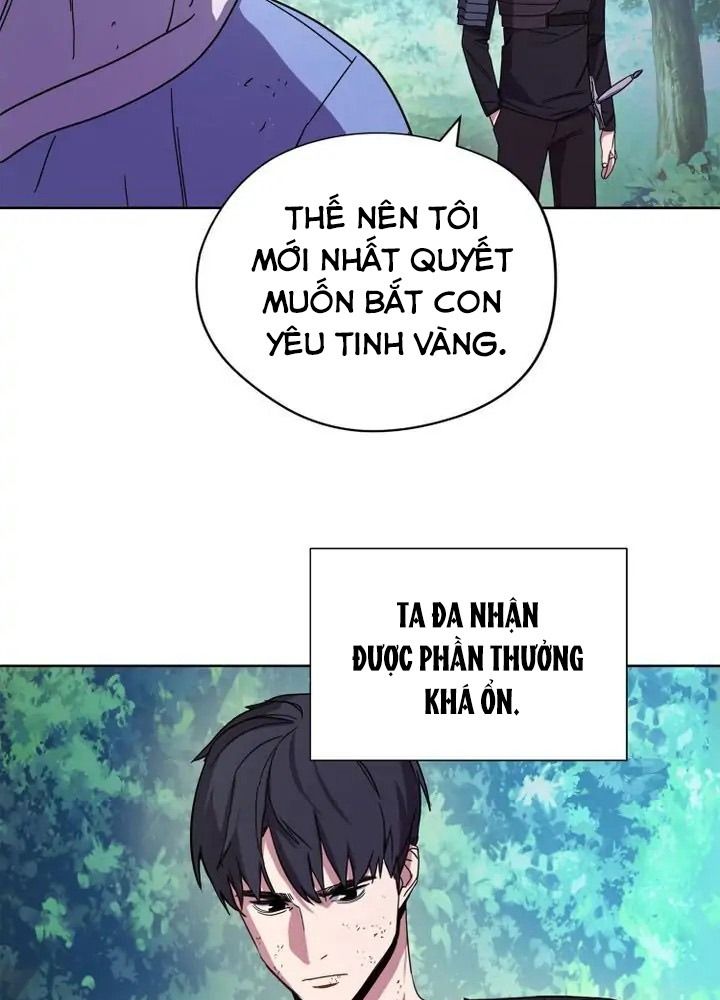 The Live Chapter 16 - Trang 30