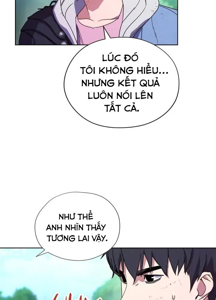 The Live Chapter 16 - Trang 34