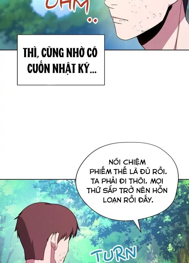 The Live Chapter 16 - Trang 35