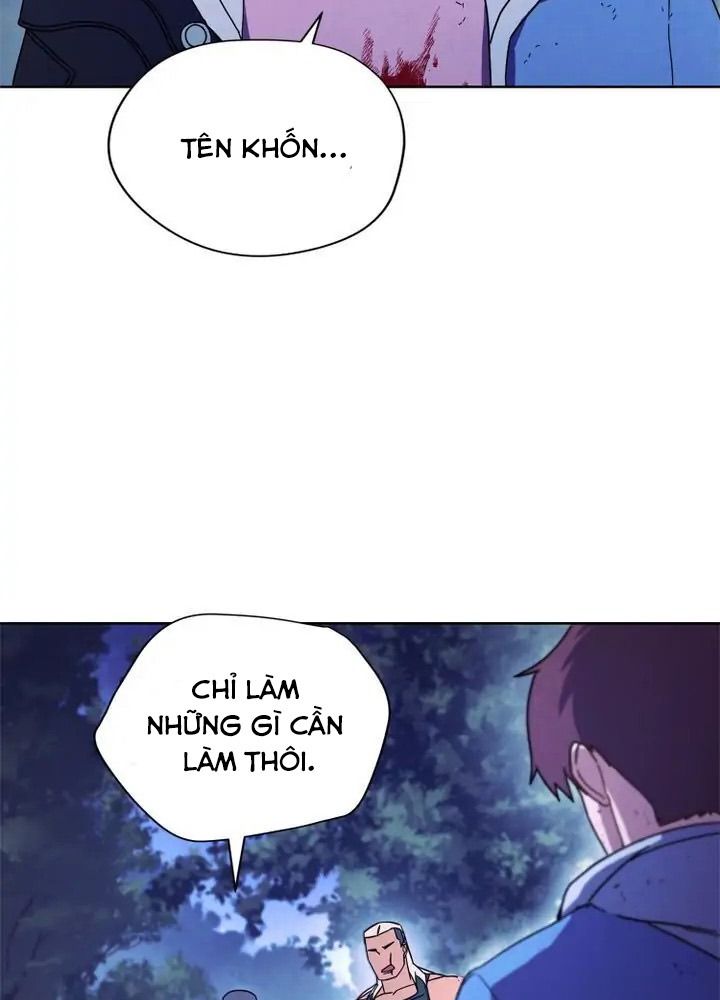 The Live Chapter 16 - Trang 41