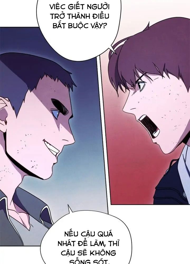 The Live Chapter 16 - Trang 43