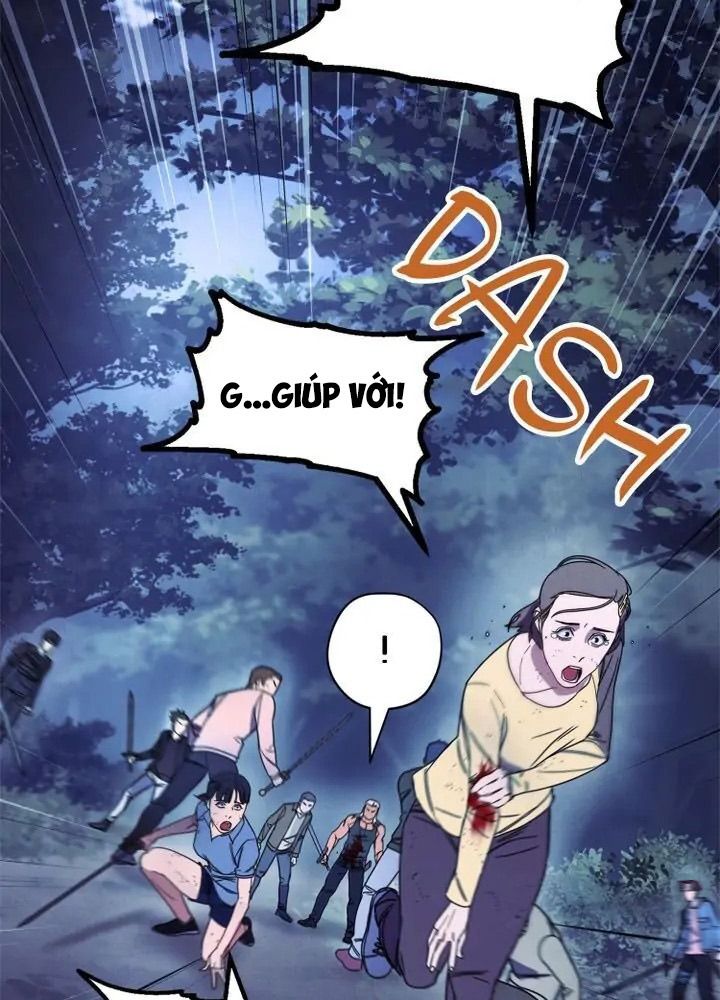 The Live Chapter 16 - Trang 45