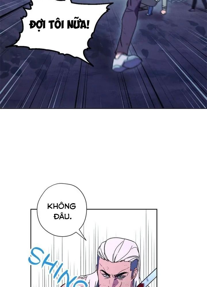 The Live Chapter 16 - Trang 46