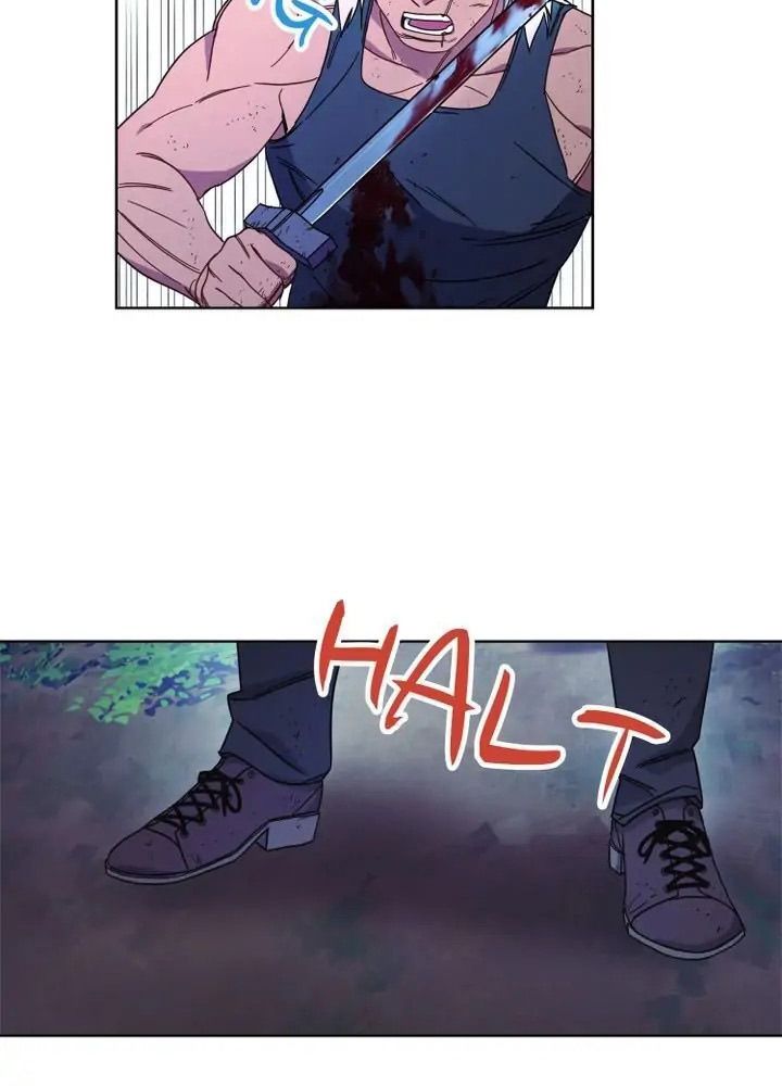 The Live Chapter 16 - Trang 47