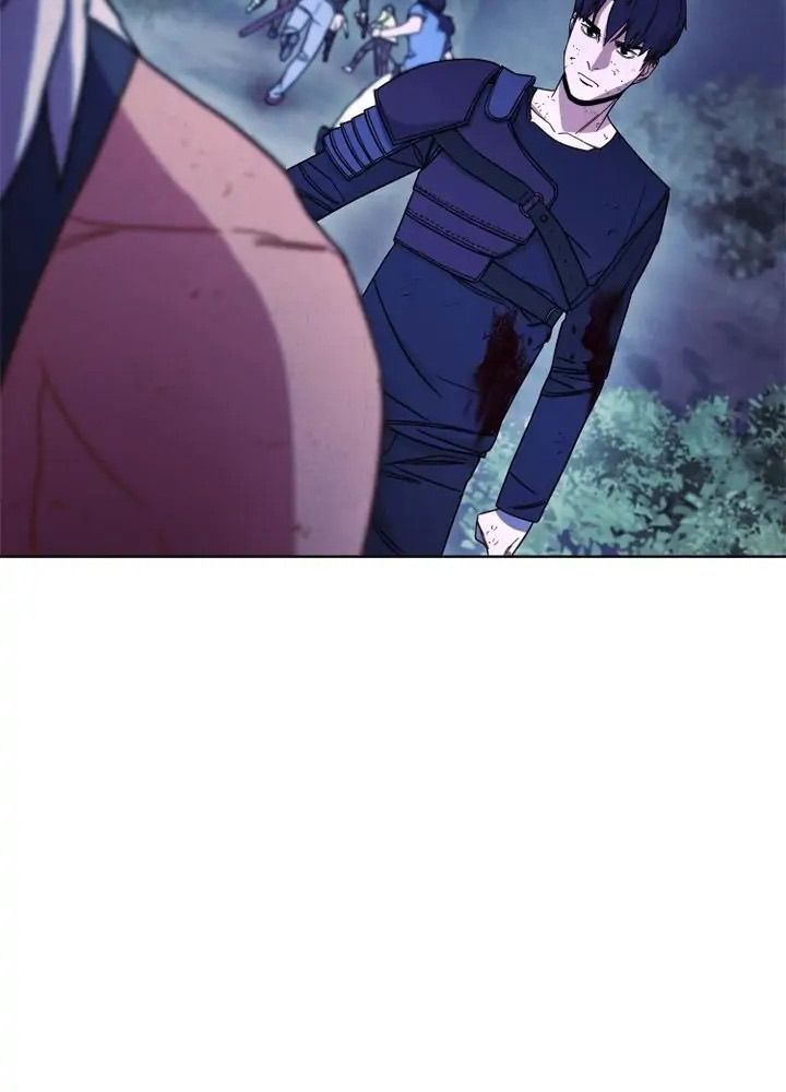 The Live Chapter 16 - Trang 49