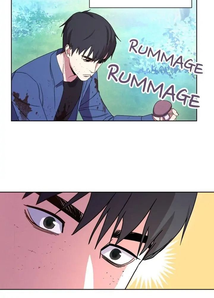 The Live Chapter 16 - Trang 5