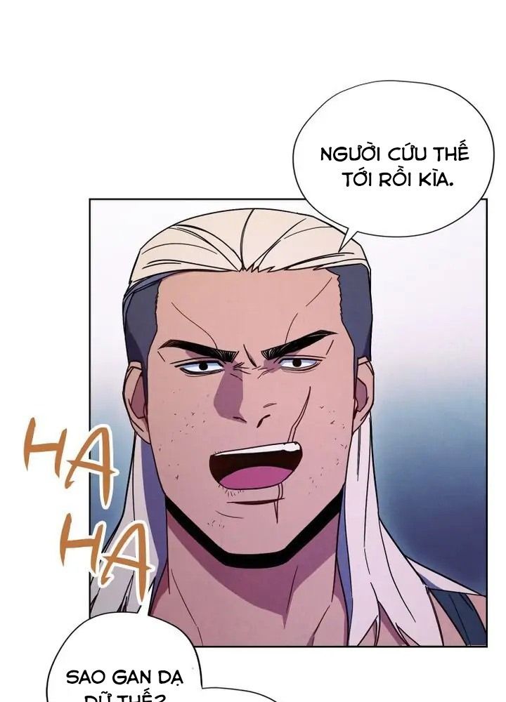 The Live Chapter 16 - Trang 50