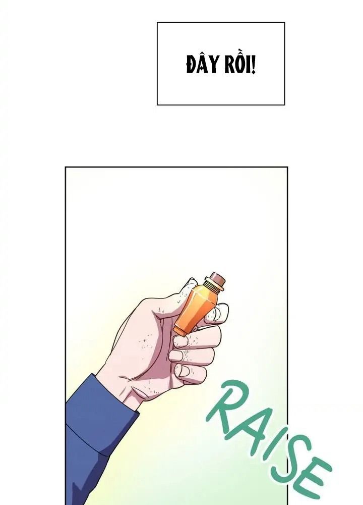 The Live Chapter 16 - Trang 6