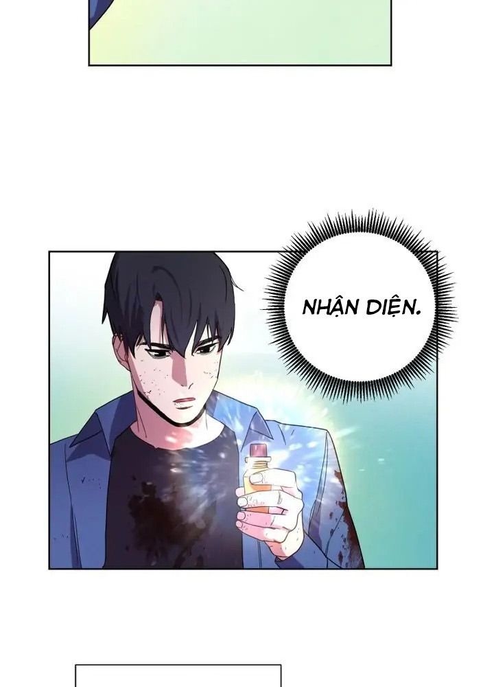 The Live Chapter 16 - Trang 7