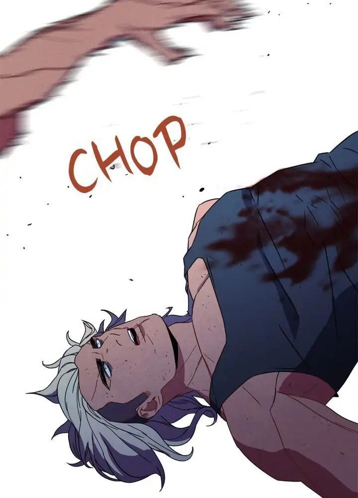The Live Chapter 17 - Trang 11