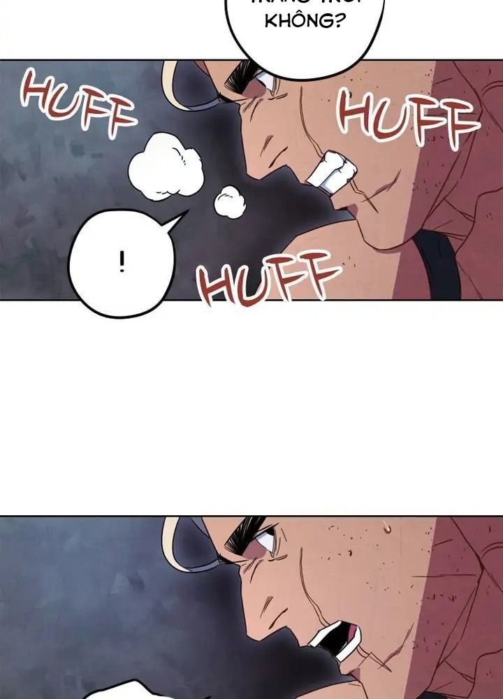 The Live Chapter 17 - Trang 16