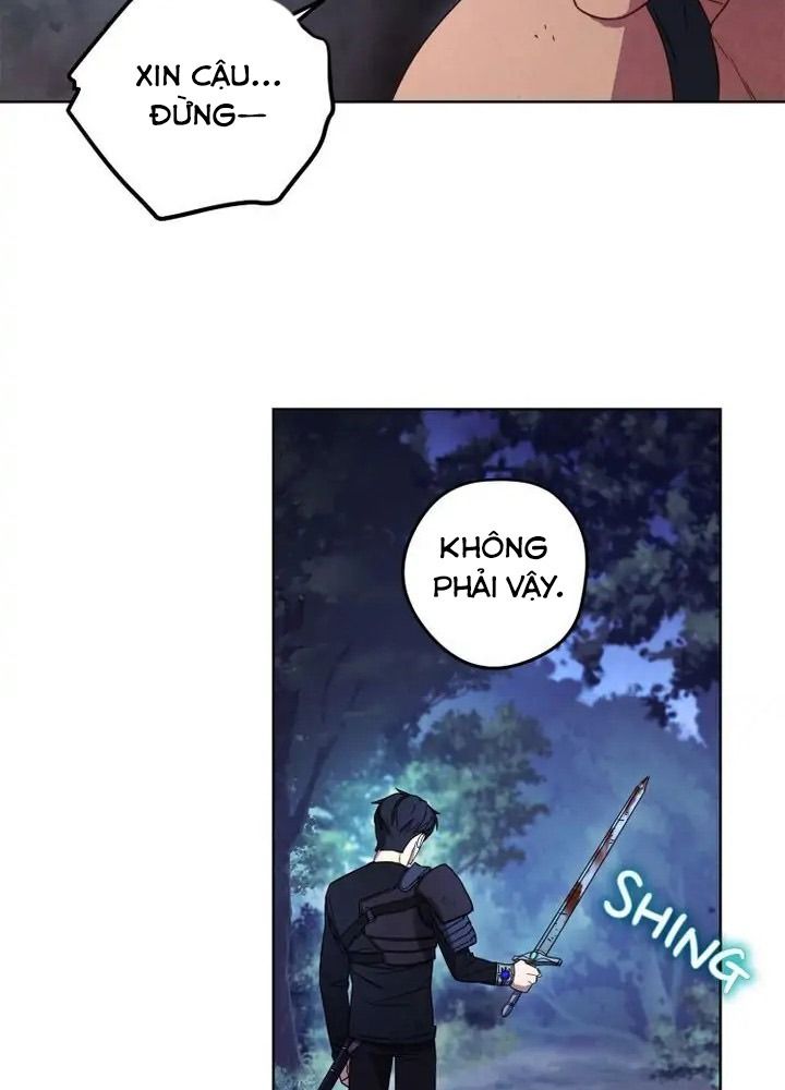 The Live Chapter 17 - Trang 17