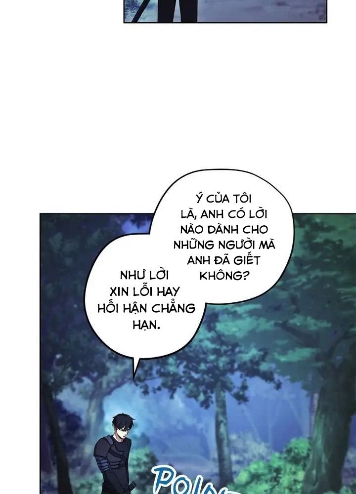 The Live Chapter 17 - Trang 18