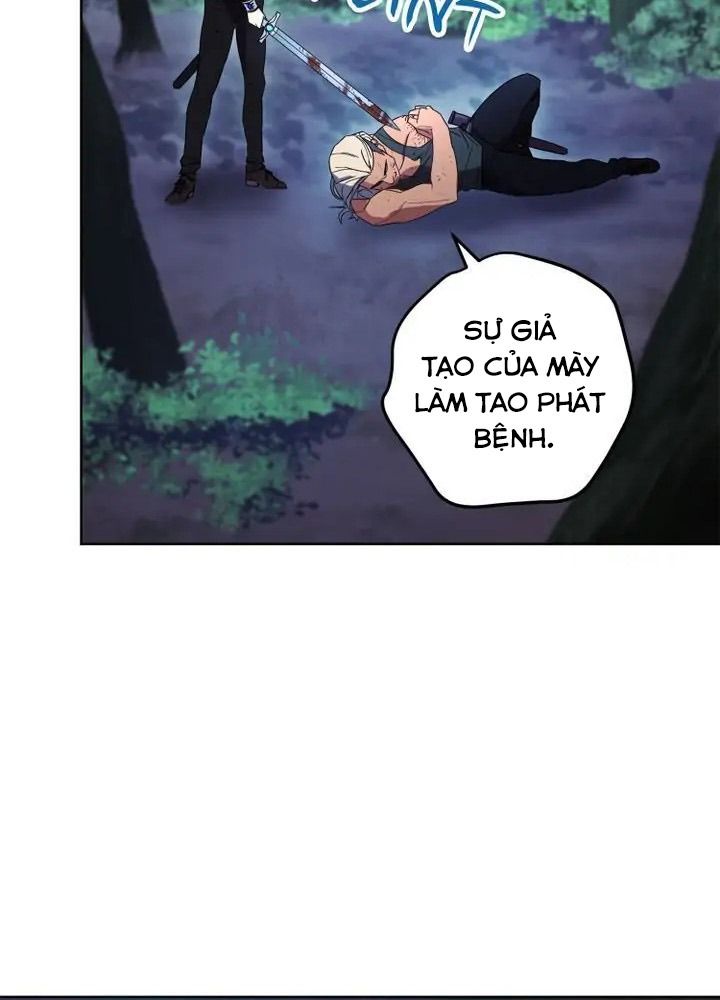 The Live Chapter 17 - Trang 19