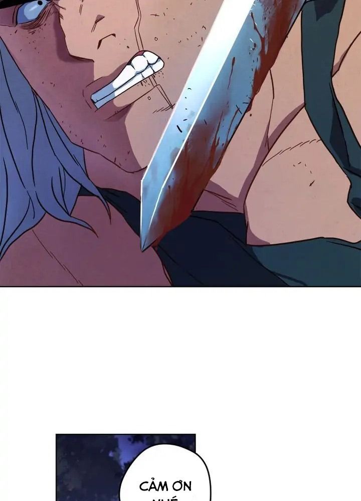 The Live Chapter 17 - Trang 21