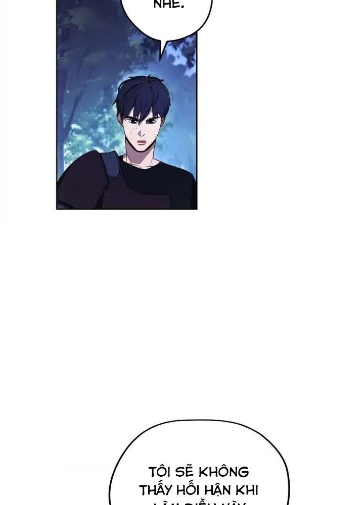 The Live Chapter 17 - Trang 22