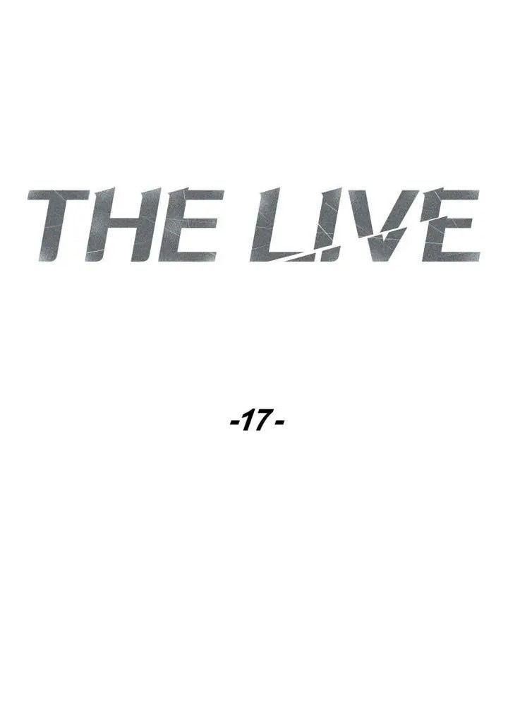 The Live Chapter 17 - Trang 26