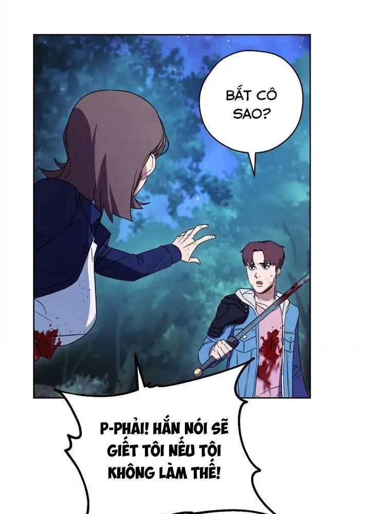 The Live Chapter 17 - Trang 29