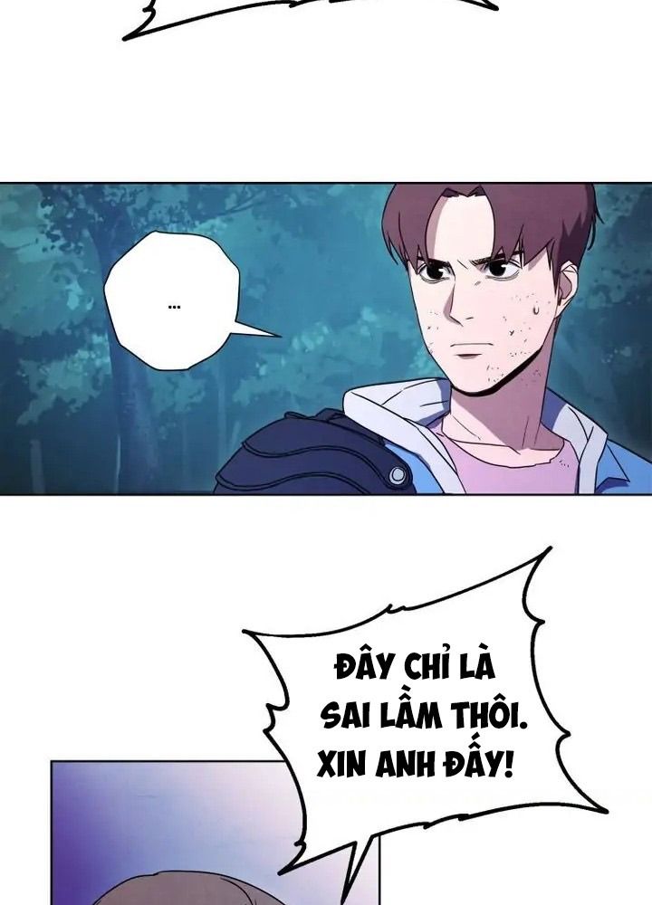 The Live Chapter 17 - Trang 30