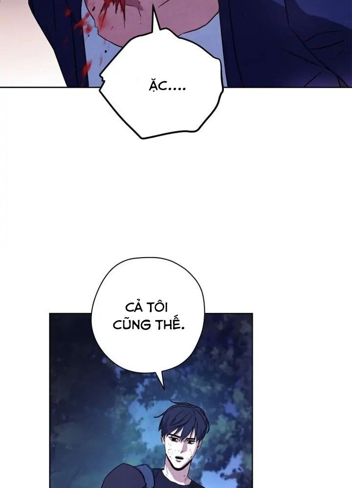 The Live Chapter 17 - Trang 34