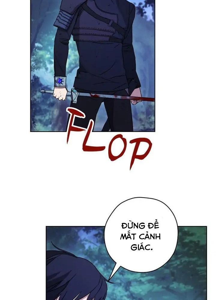 The Live Chapter 17 - Trang 35