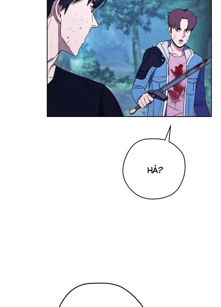The Live Chapter 17 - Trang 36