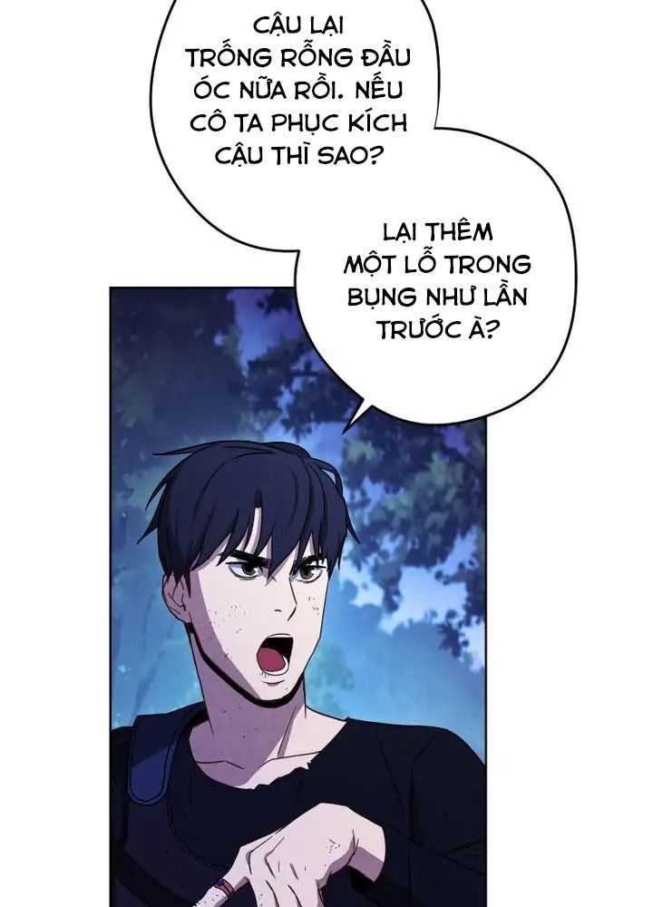 The Live Chapter 17 - Trang 37