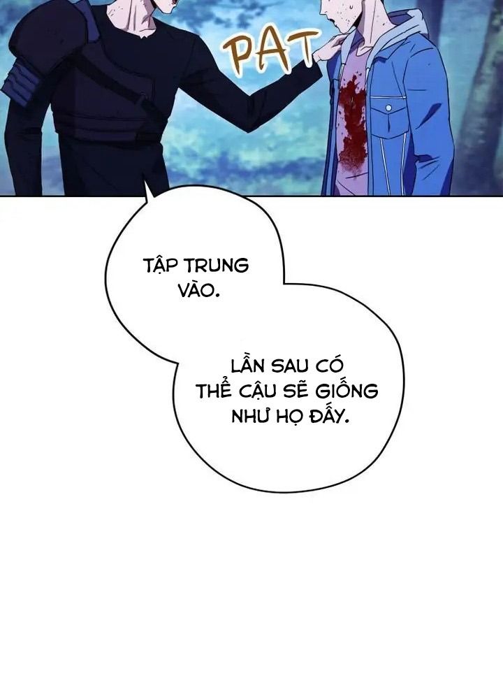 The Live Chapter 17 - Trang 39
