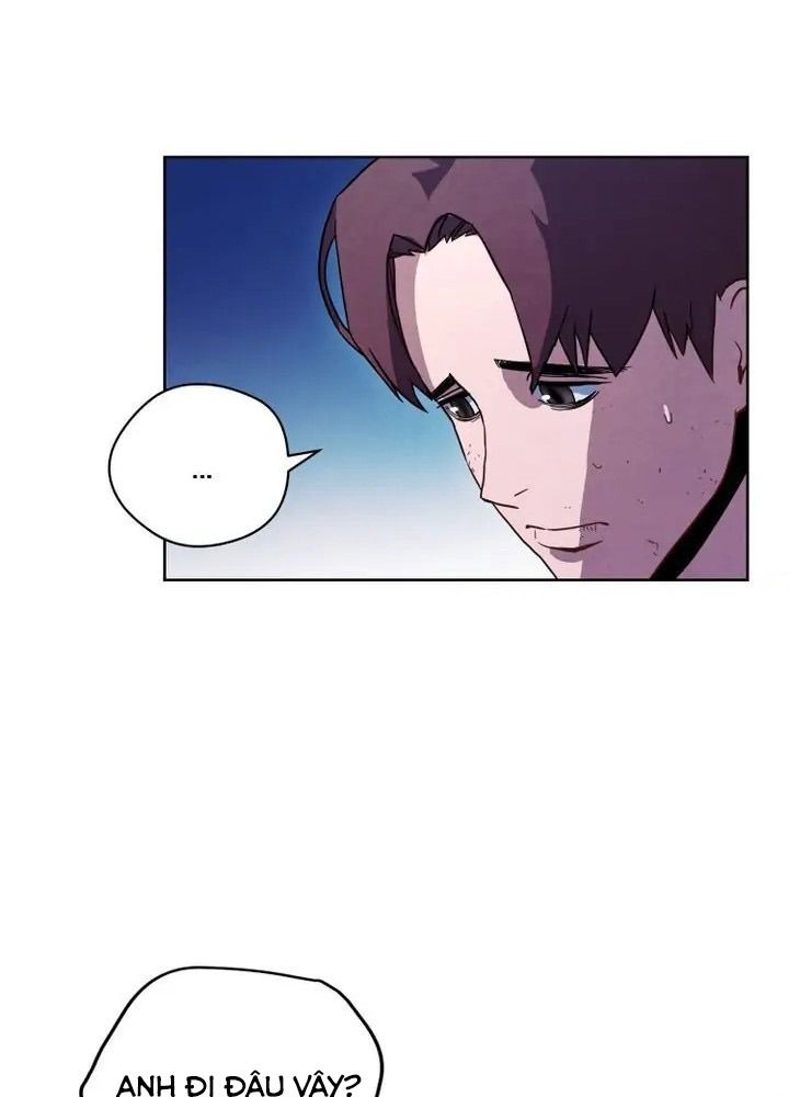 The Live Chapter 17 - Trang 40