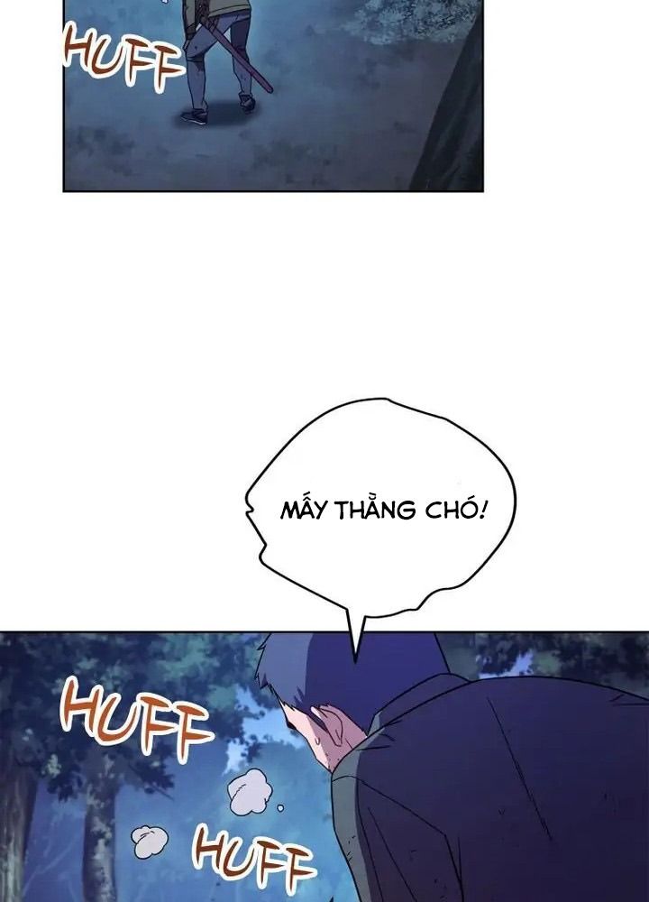 The Live Chapter 17 - Trang 43