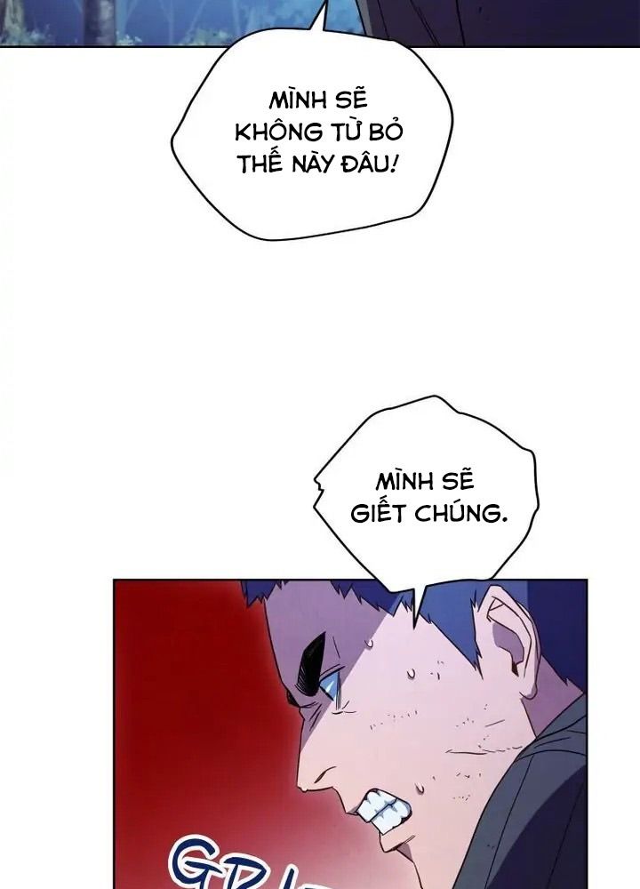 The Live Chapter 17 - Trang 44