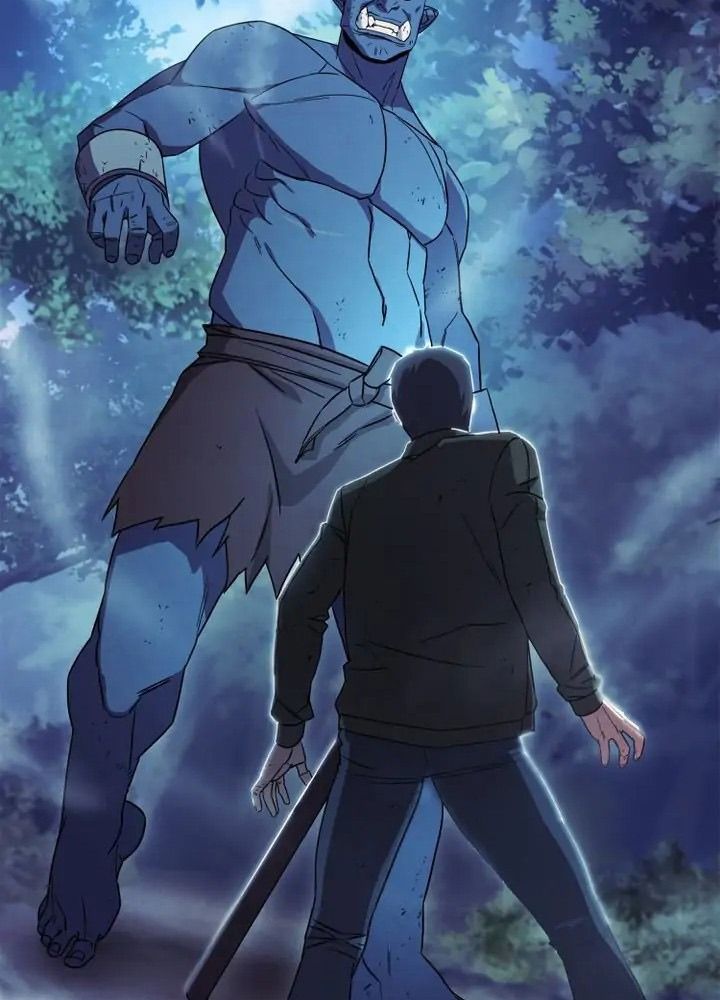 The Live Chapter 17 - Trang 48