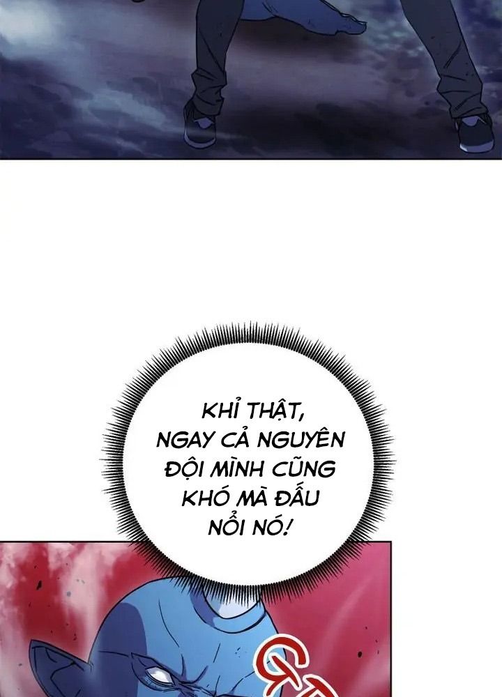 The Live Chapter 17 - Trang 49