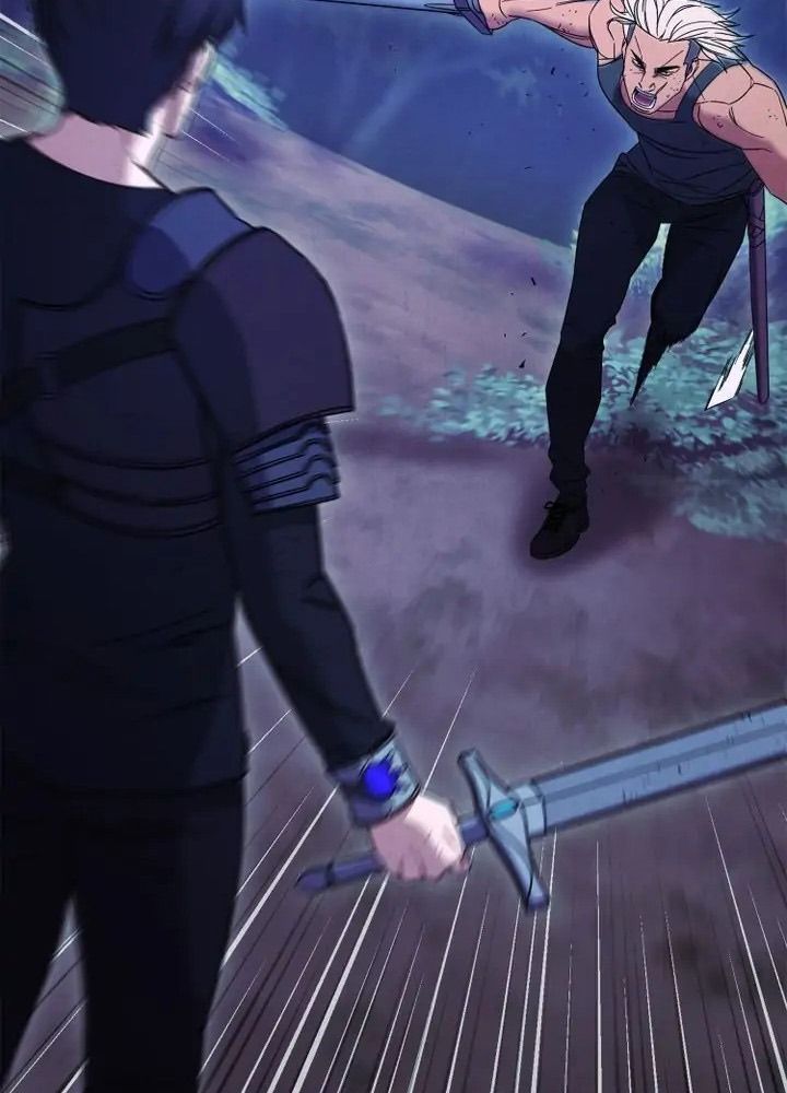 The Live Chapter 17 - Trang 5