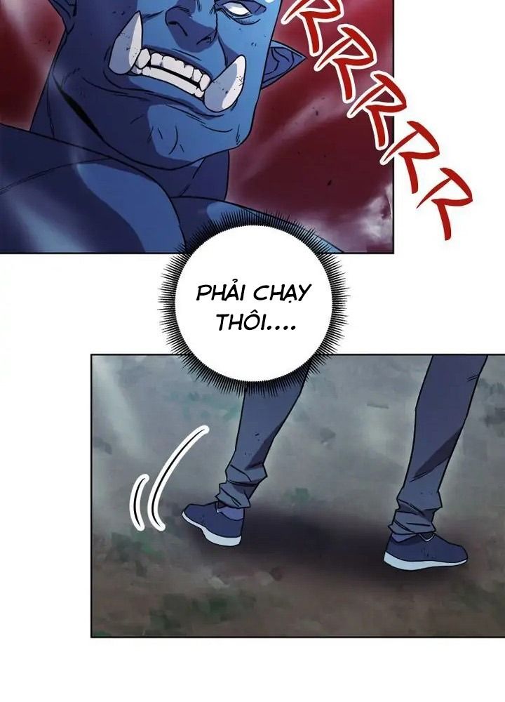 The Live Chapter 17 - Trang 50